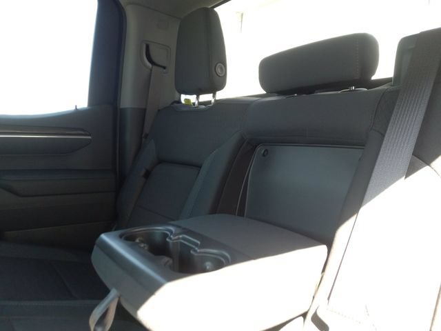 Certified 2025 Chevrolet Silverado 1500 RST AWD/4WD image 25