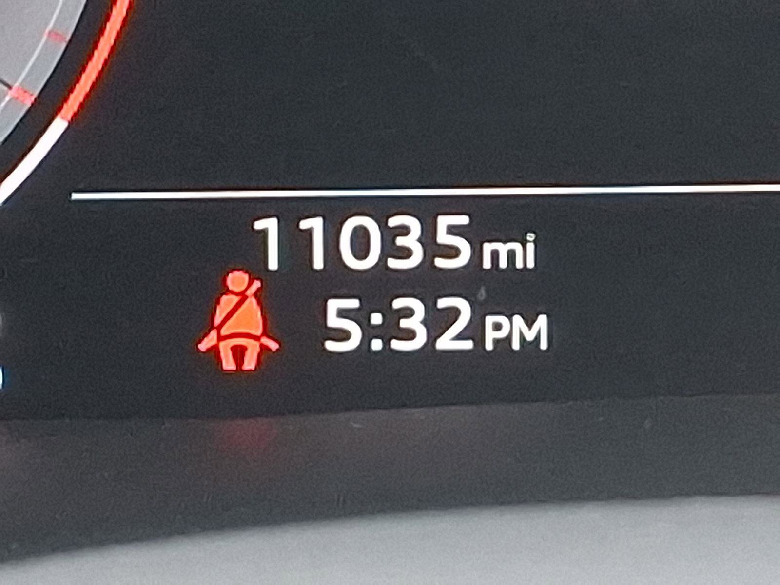 Certified 2025 Audi Q8 Premium Plus w/ Premium Plus Package image 18