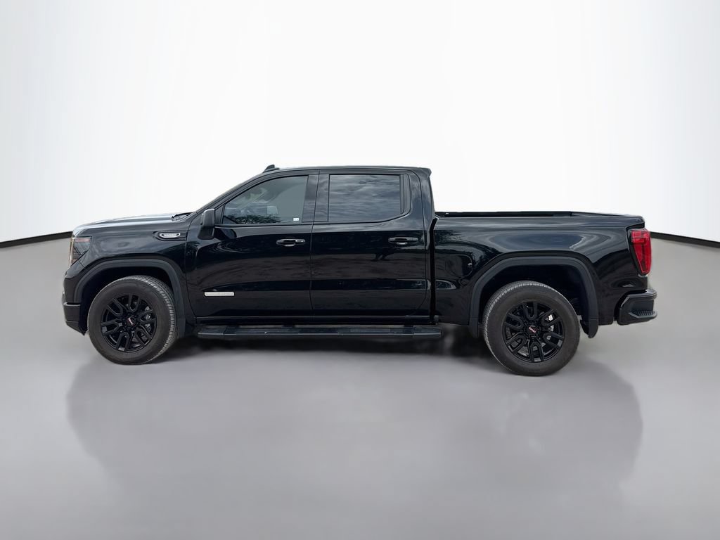 Used 2025 GMC Sierra 1500 Elevation RWD image 4