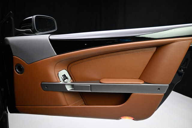 Used 2009 Aston Martin DB9 Coupe RWD image 50