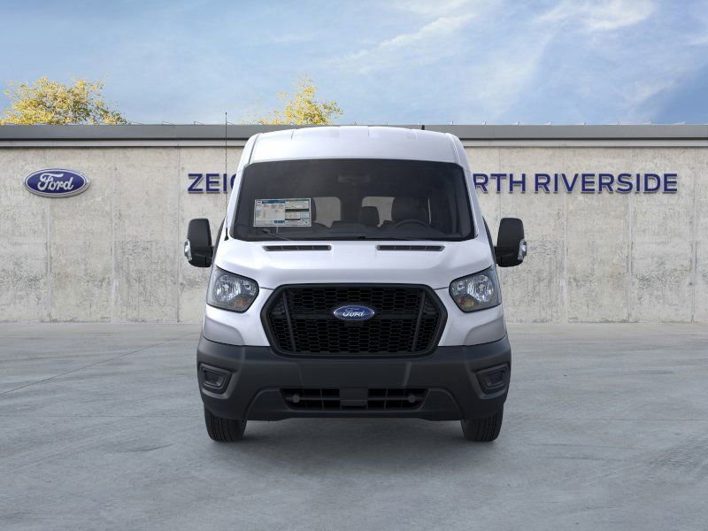 New 2025 Ford Transit 350 XL image 6