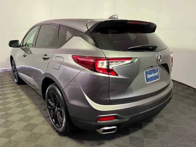 New 2025 Acura RDX SH-AWD image 5