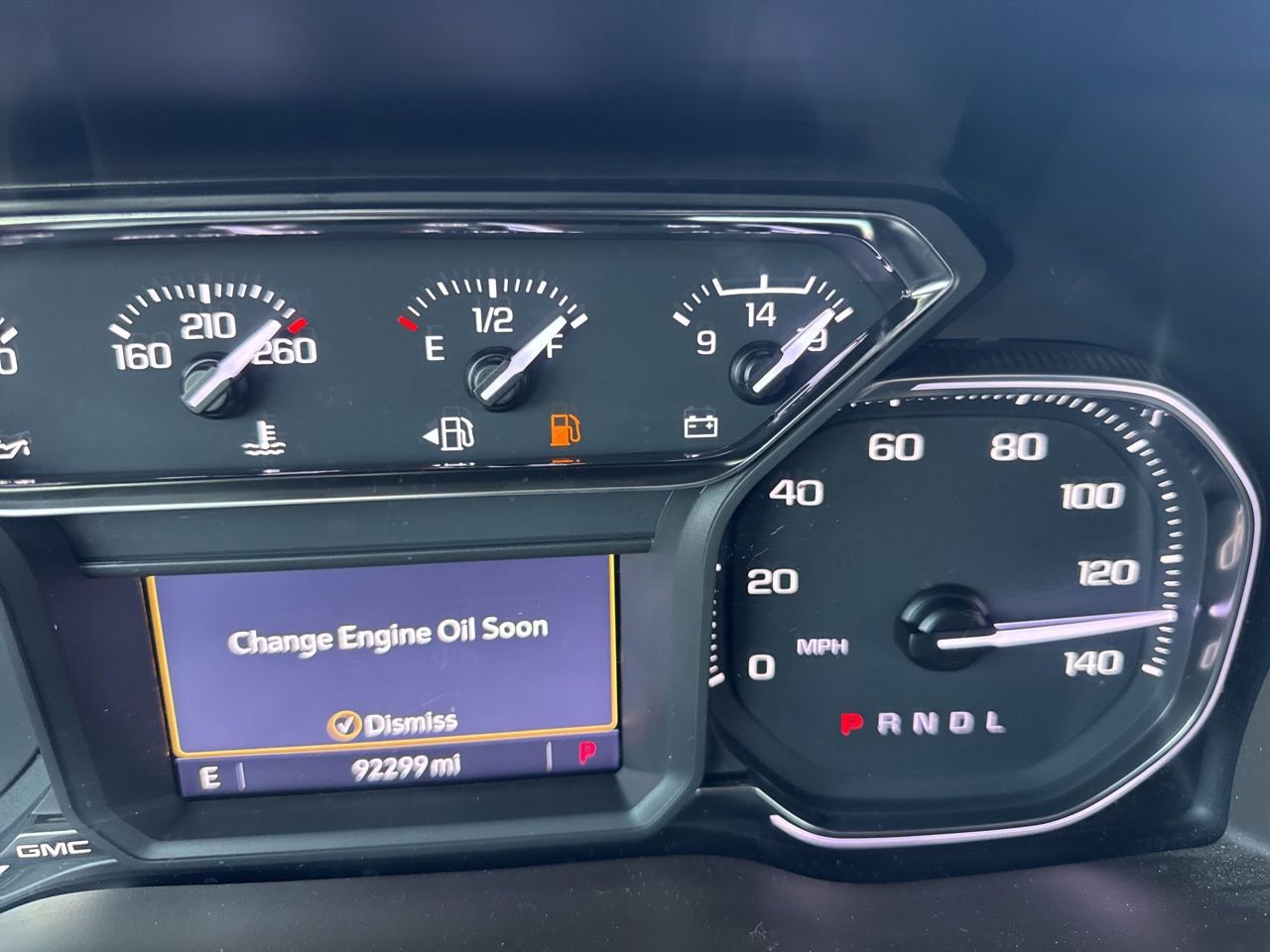 Used 2020 GMC Sierra 1500 SLT image 11
