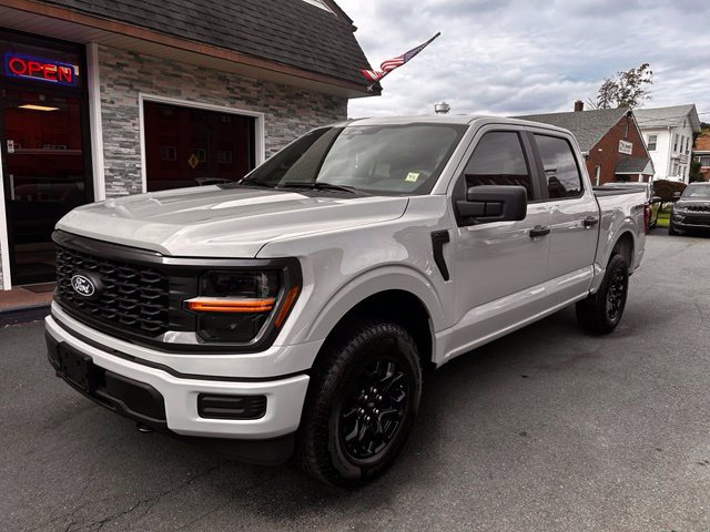 Used 2026 Ford F150 STX AWD/4WD image 1