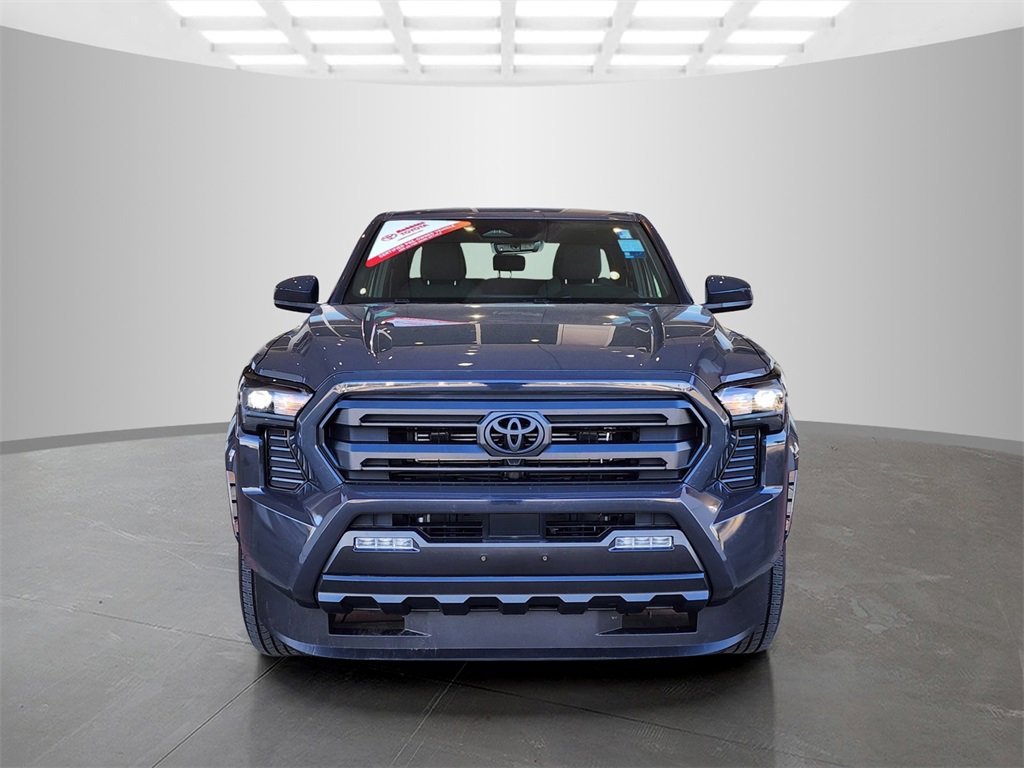 Used 2024 Toyota Tacoma SR5 image 2