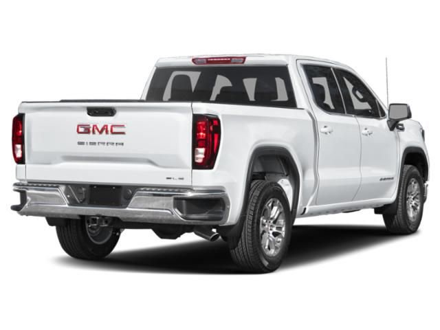 New 2026 GMC Sierra 1500 SLT image 3
