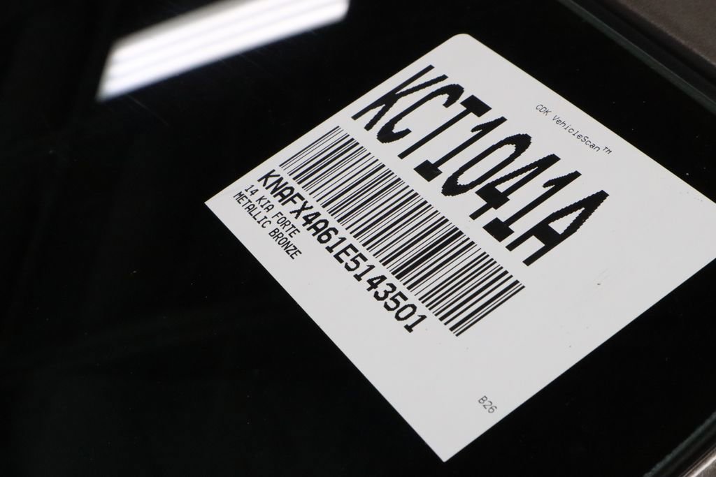 Used 2014 Kia Forte LX w/ Popular Package image 33