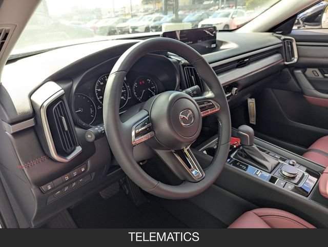 New 2026 MAZDA CX-50 AWD 2.5 Hybrid w/ Cargo Package image 8