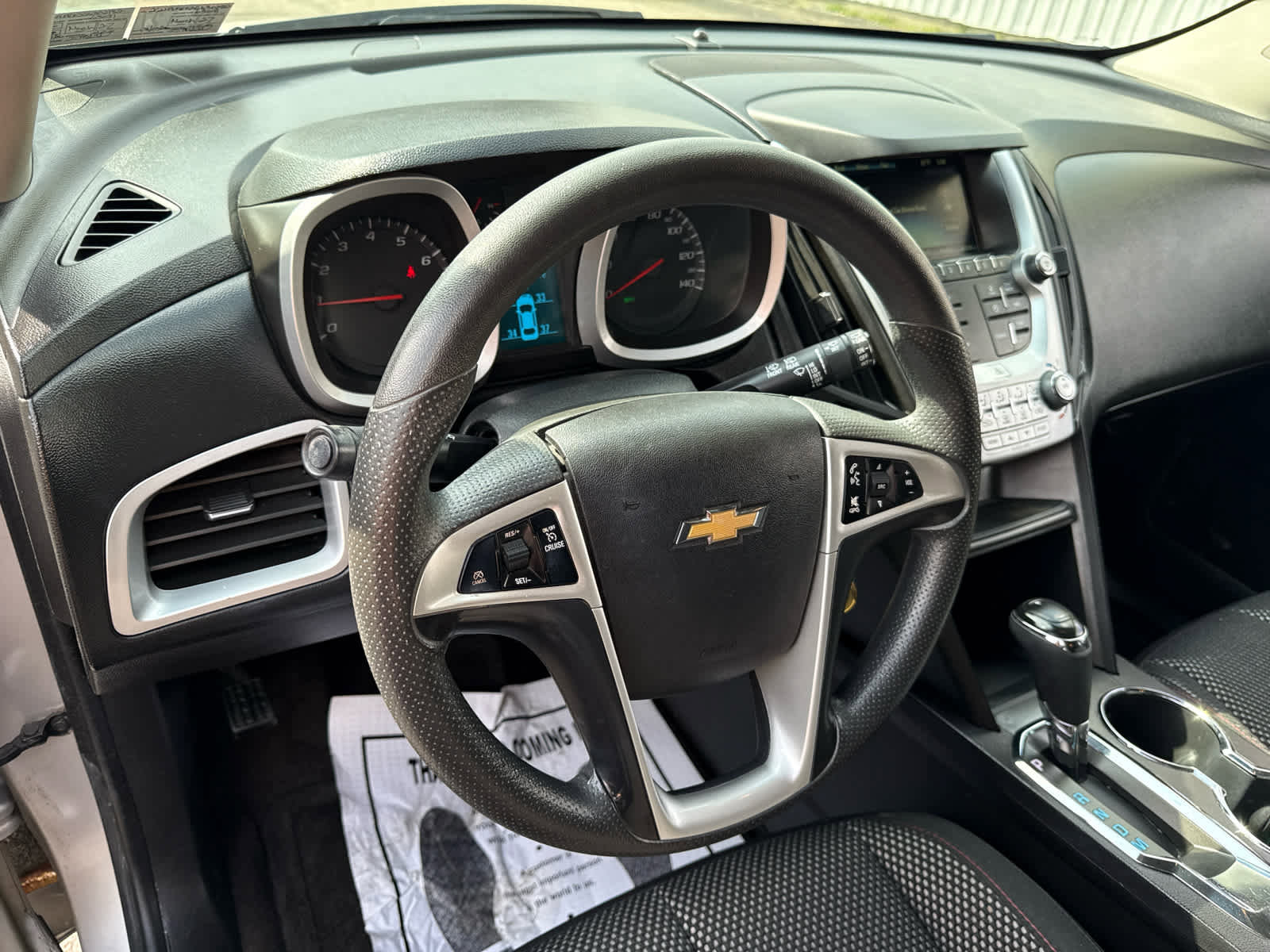 Used 2016 Chevrolet Equinox LT AWD/4WD image 14