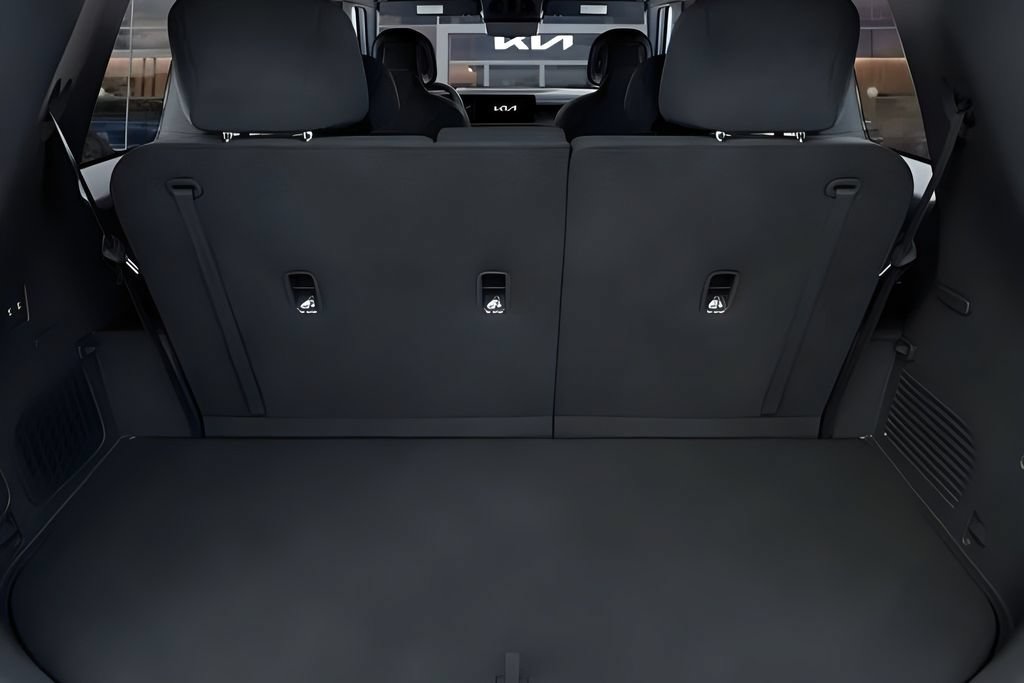 New 2027 Kia Telluride SX Prestige X-Pro AWD/4WD image 23