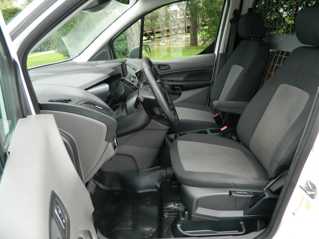 Used 2021 Ford Transit Connect XL image 14