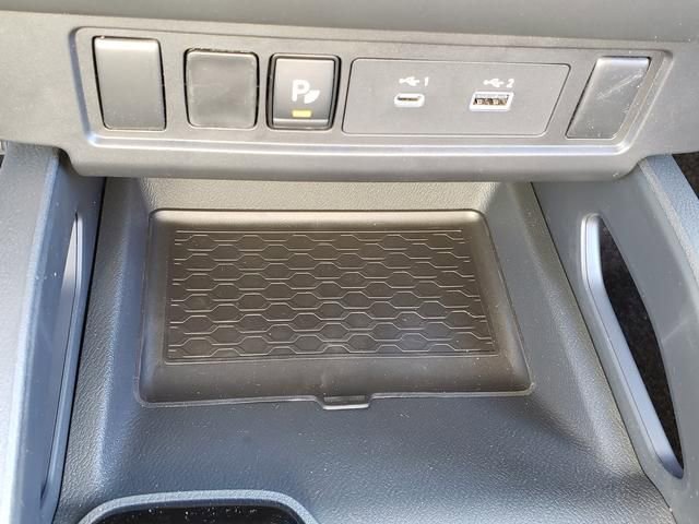 New 2026 Nissan Frontier SV w/ Tow Package image 18