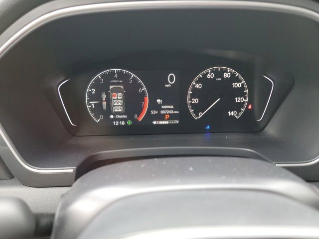 Used 2025 Honda Pilot Touring image 18