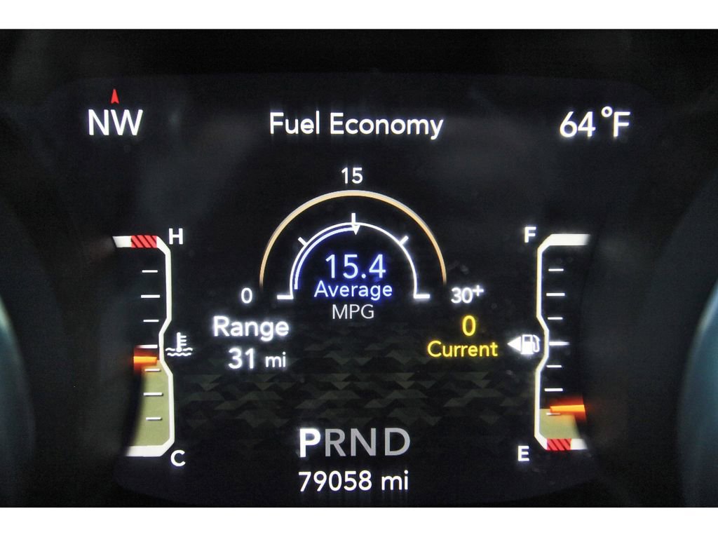 Used 2019 Jeep Wrangler Unlimited Sahara image 13