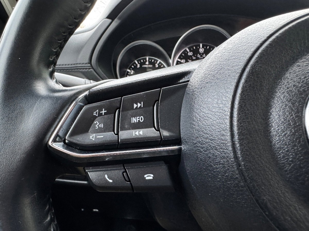 Used 2020 MAZDA CX-5 Touring AWD/4WD image 23