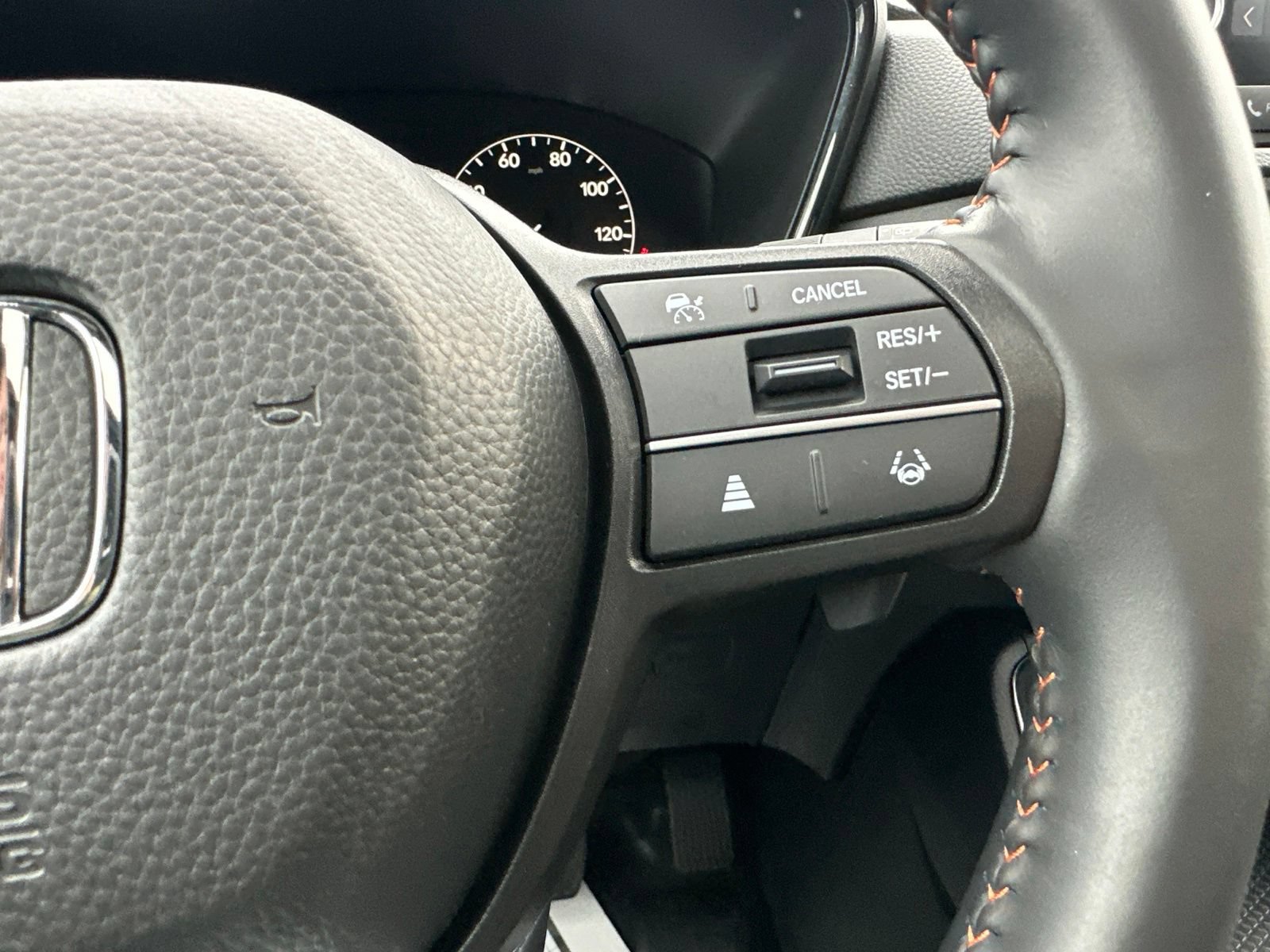Used 2024 Honda CR-V Sport image 49