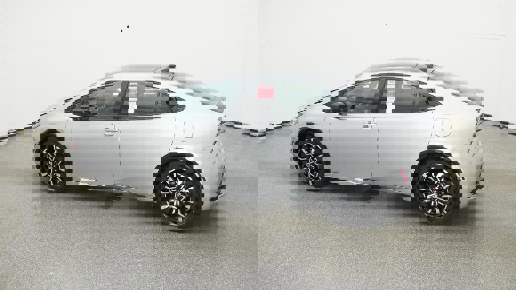 New 2026 Toyota Prius Plug-In Hybrid image 33