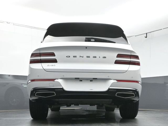 Used 2021 Genesis GV80 2.5T RWD image 38