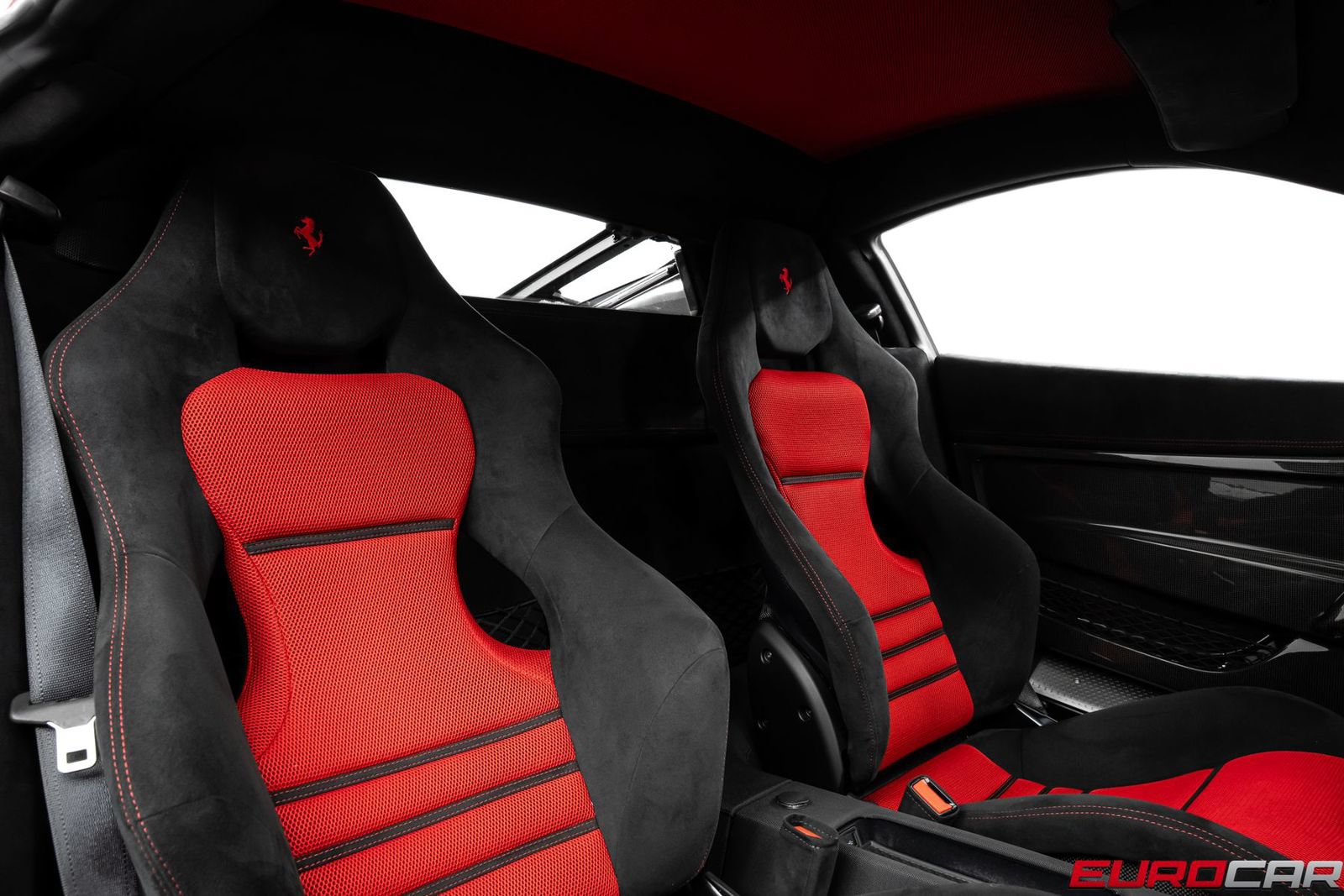 Used 2015 Ferrari 458 Speciale Coupe RWD image 49