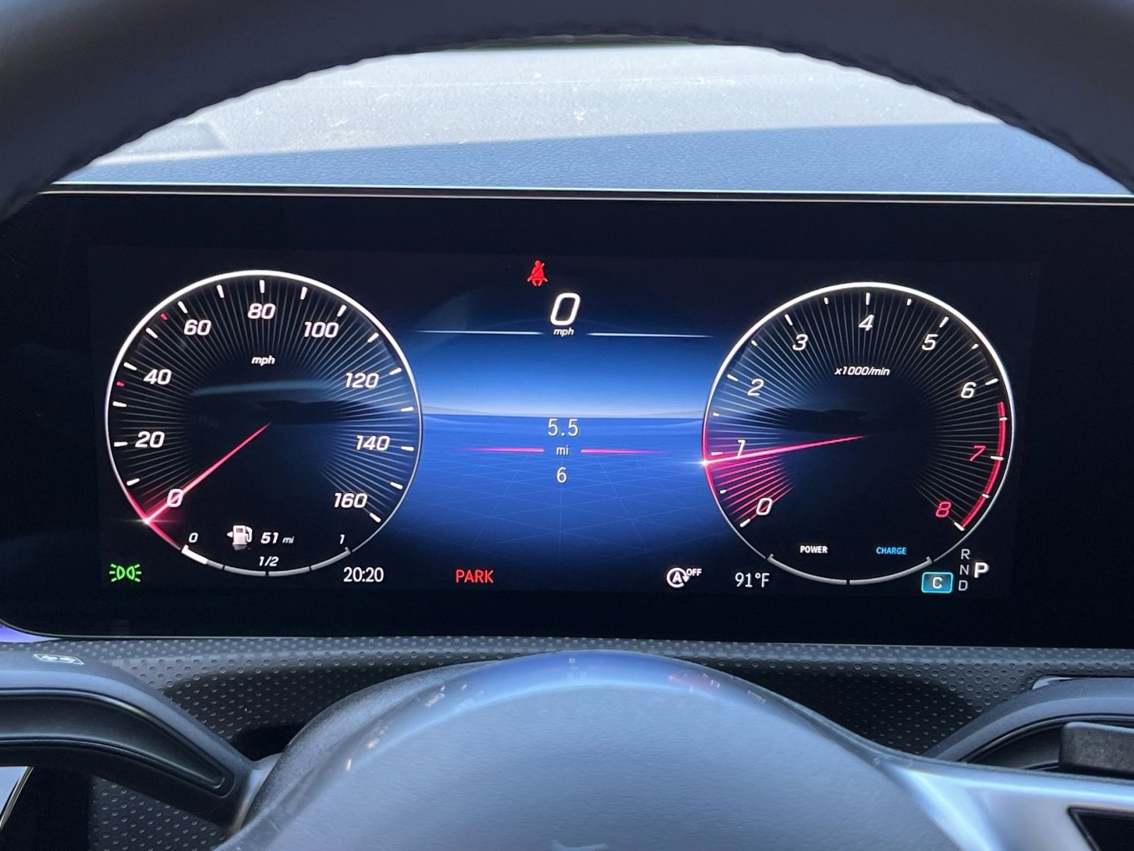 New 2026 Mercedes-Benz CLA 250 4MATIC image 15