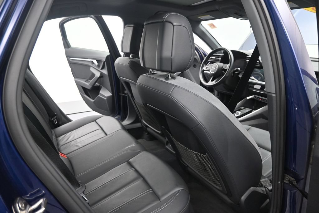 Used 2023 Audi A3 2.0T Premium FWD image 18