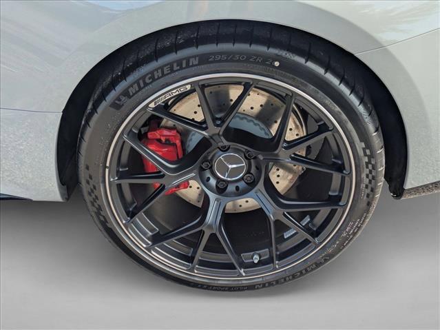 New 2026 Mercedes-Benz CLE 53 AMG 4MATIC Coupe image 10