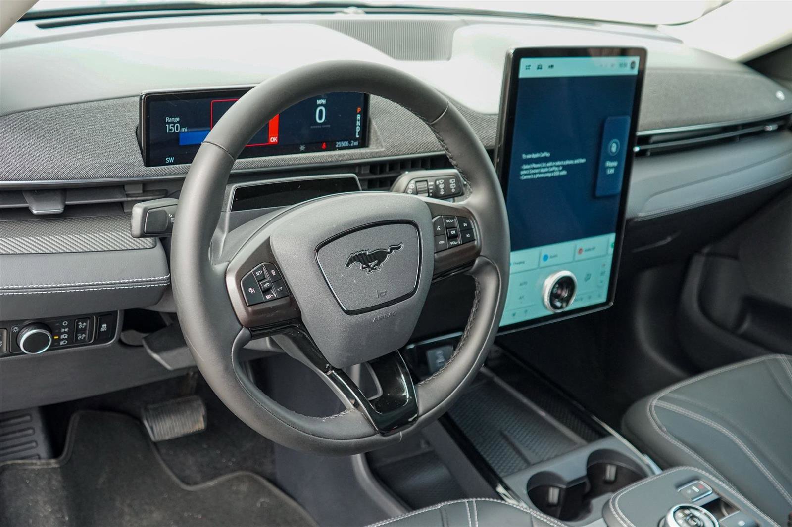 Certified 2023 Ford Mustang Mach-E Premium image 9