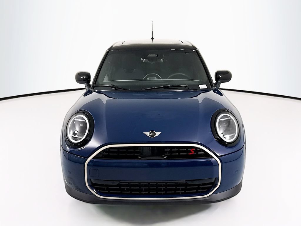 New 2026 MINI Cooper S FWD image 2