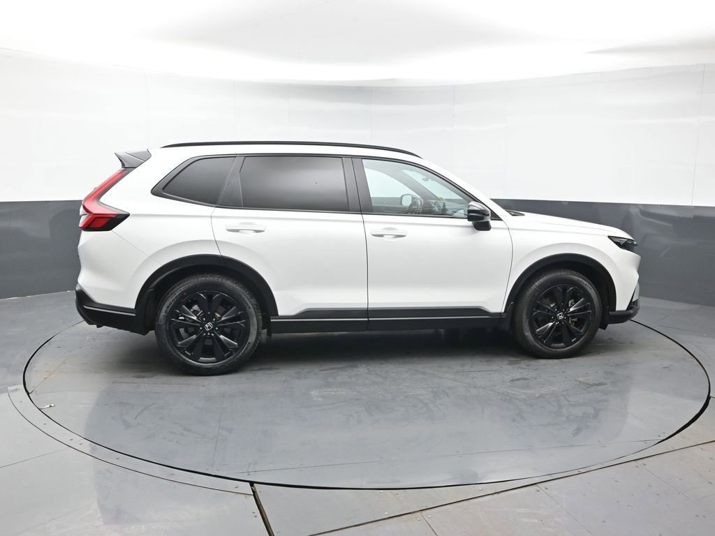 Used 2023 Honda CR-V Sport Touring image 7