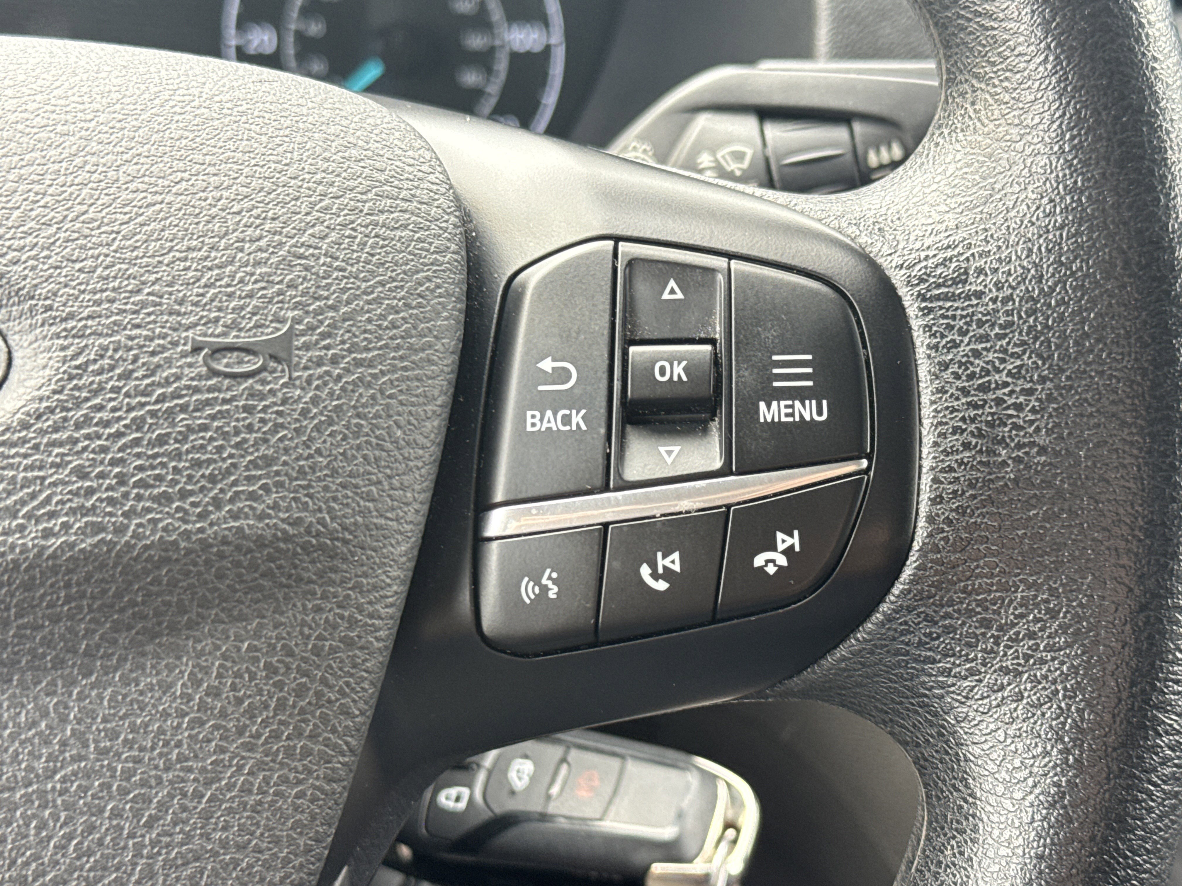 Used 2024 Ford Transit 350 XLT image 16