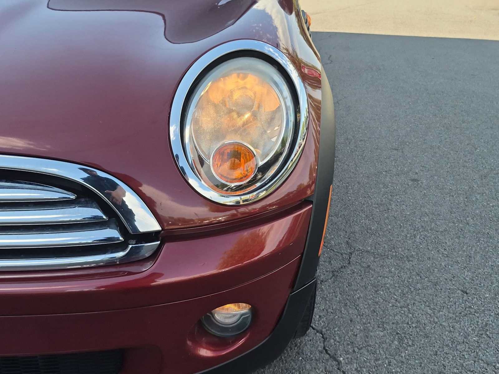 Used 2009 MINI Cooper Hardtop FWD image 11
