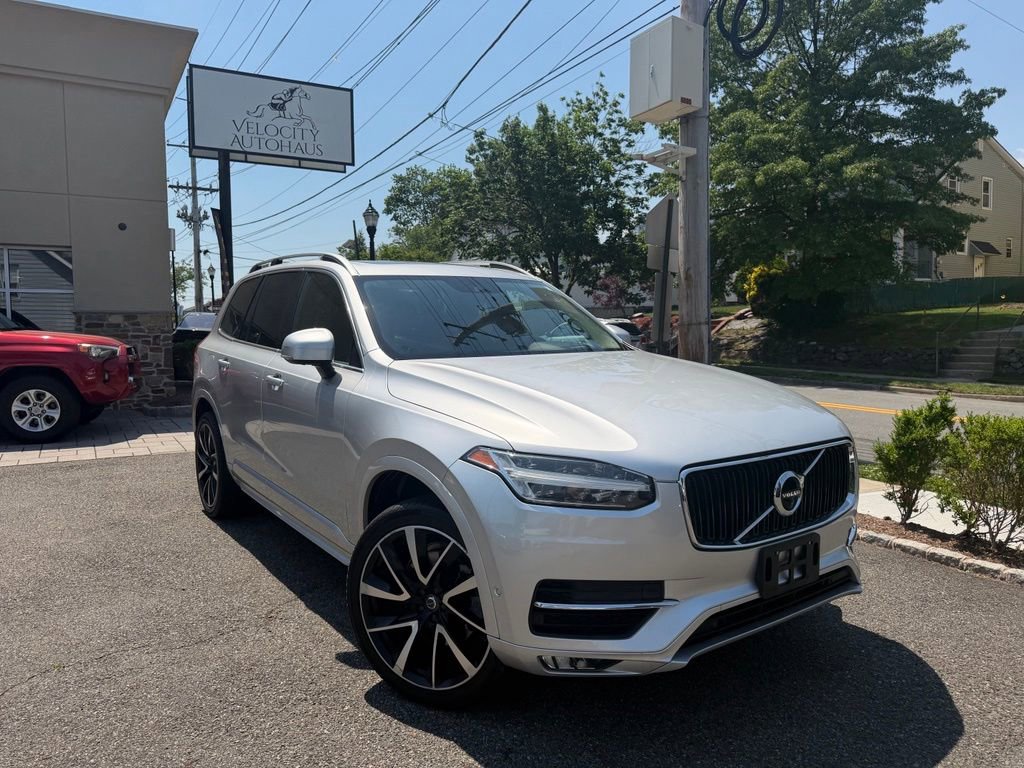 Used 2018 Volvo XC90 T5 Momentum w/ Convenience Package