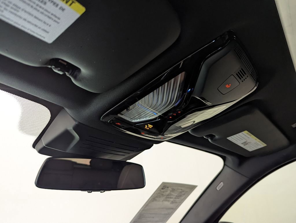 Used 2025 BMW X5 xDrive40i image 47