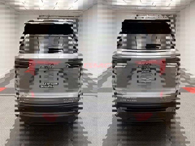 New 2026 GMC Terrain Elevation w/ LPO, Floor Liner Package image 5