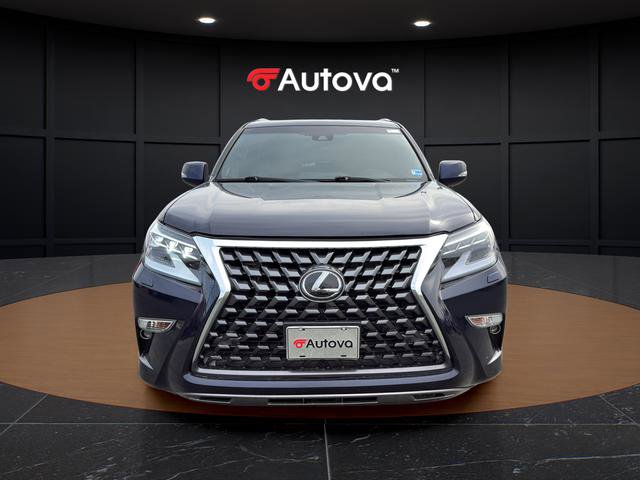 Used 2020 Lexus GX 460 Premium w/ Premium Package image 8