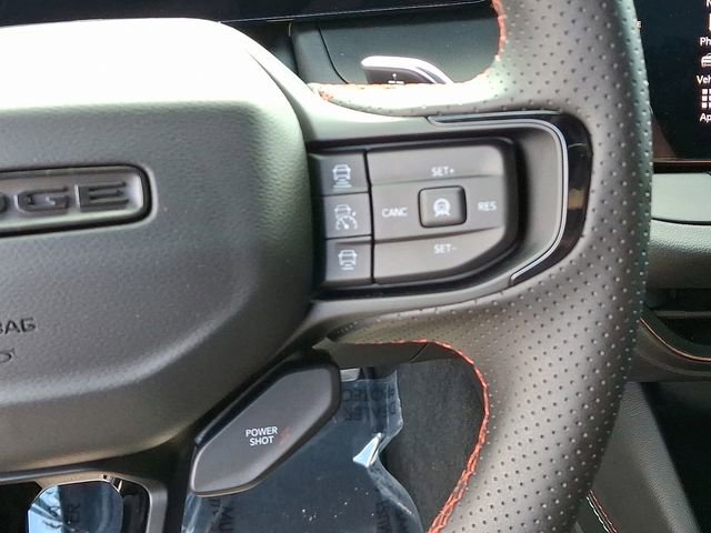 Used 2024 Dodge Charger R/T w/ Plus Group image 27