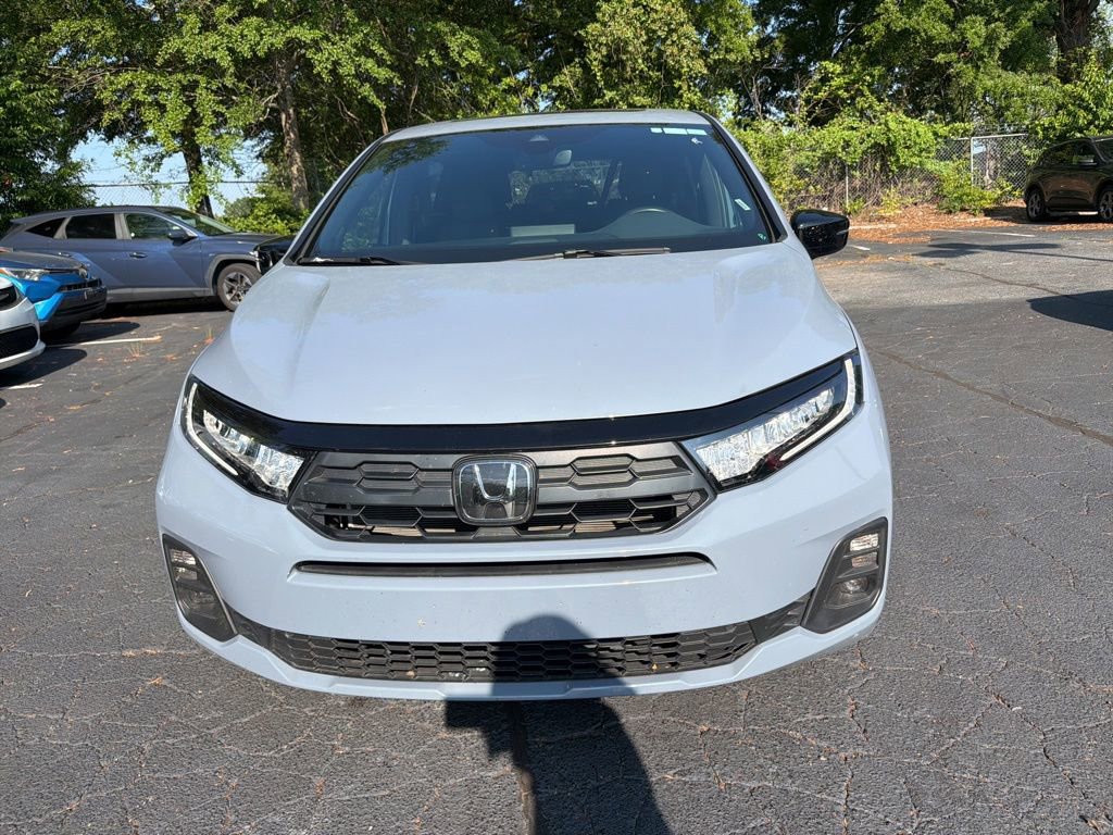 Used 2025 Honda Odyssey Sport-L image 2