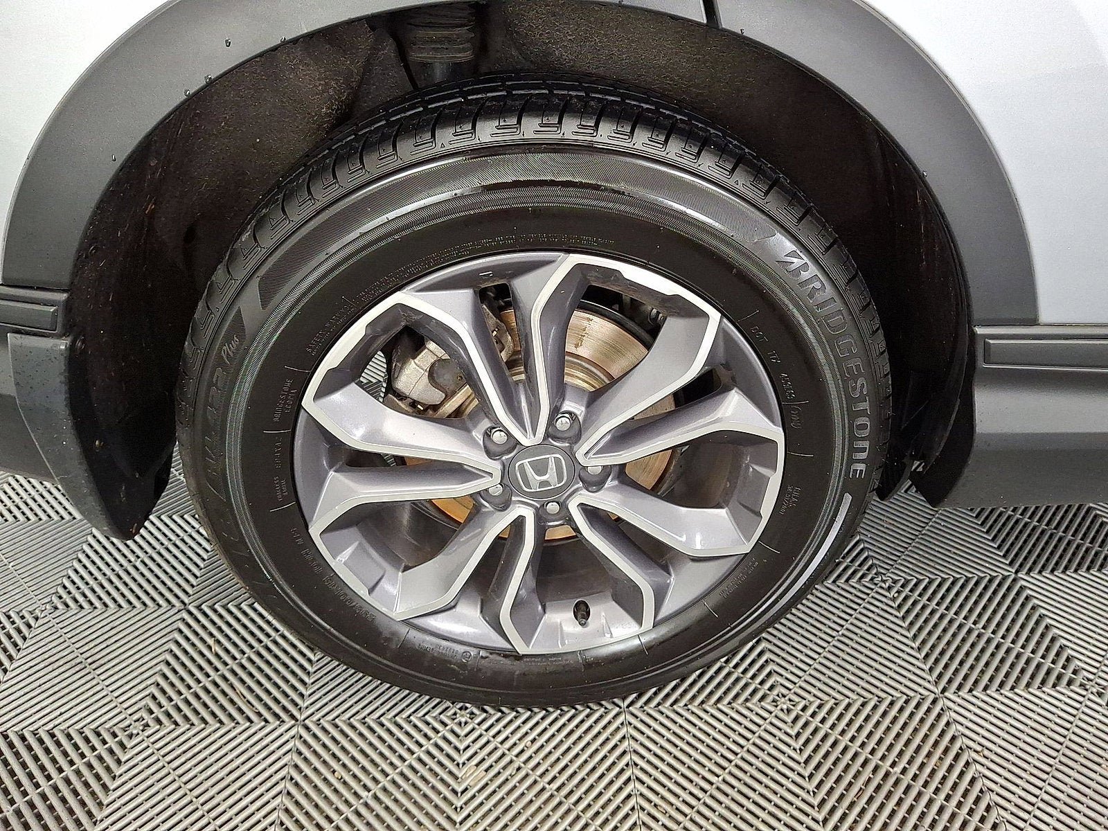 Used 2022 Honda CR-V EX-L image 19