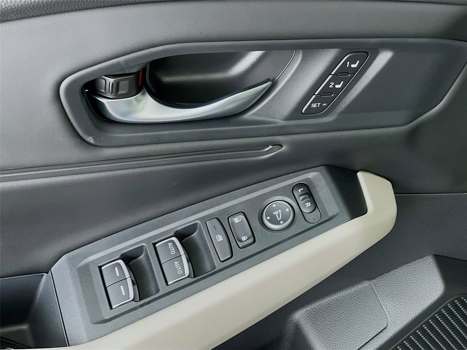 New 2026 Honda Accord EX-L image 20