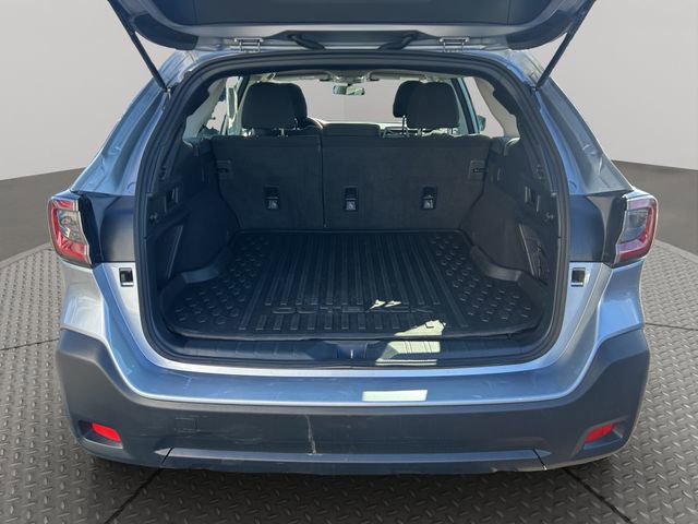 Used 2024 Subaru Outback 2.5i image 24