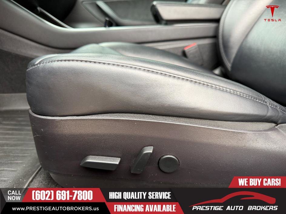 Used 2019 Tesla Model 3 Standard Range Plus image 22