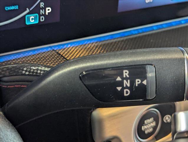 Used 2026 Mercedes-Benz G 550 image 11