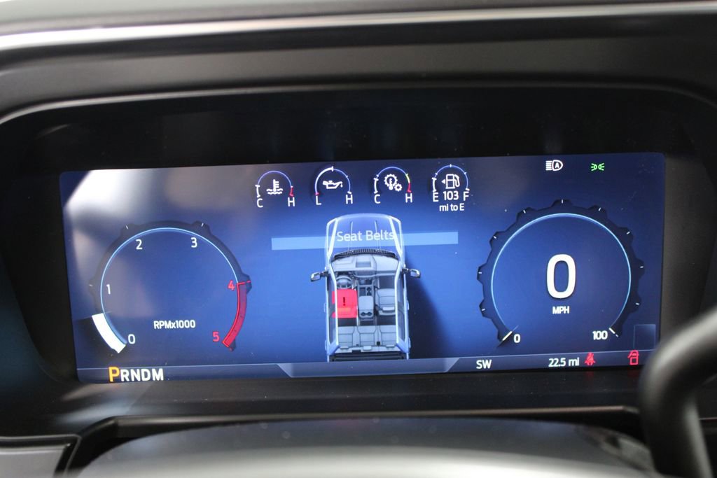 New 2026 Ford F350 Platinum image 48