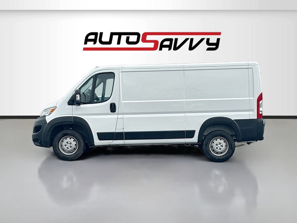 Used 2023 RAM ProMaster 1500 w/ Safety Group (A) image 4
