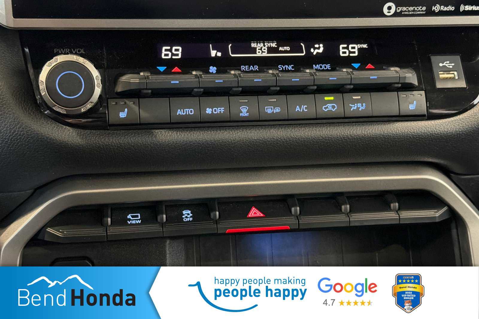 Used 2024 Toyota Sequoia SR5 w/ SR5 Premium Package image 23