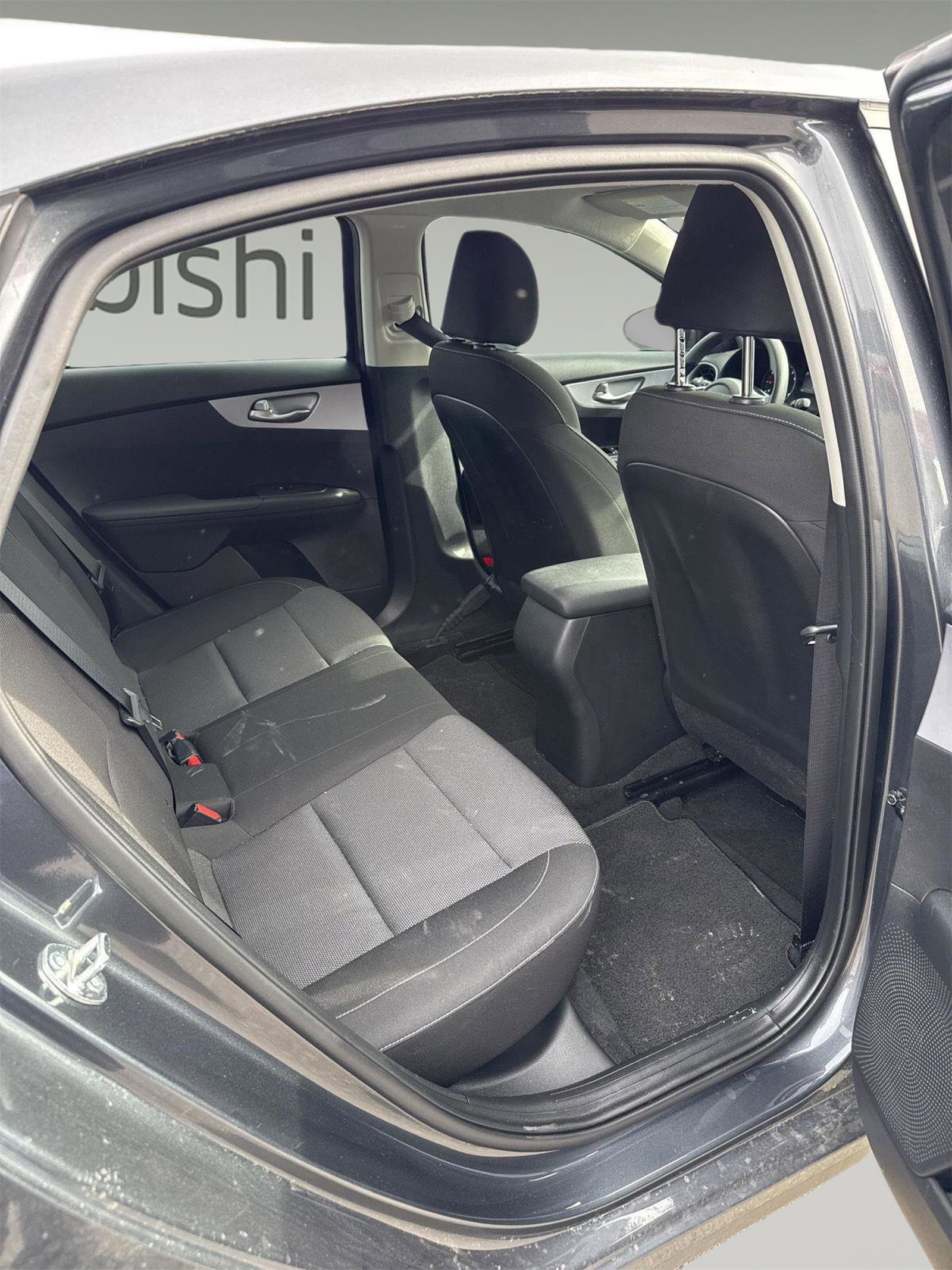 Used 2024 Kia Forte LXS image 25