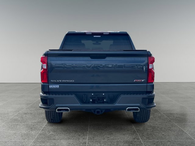Used 2022 Chevrolet Silverado 1500 RST image 4