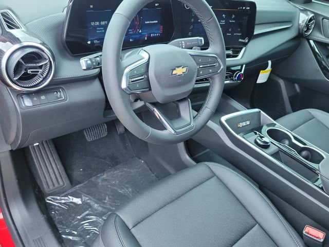 New 2026 Chevrolet Equinox LT w/ Convenience Package II image 11