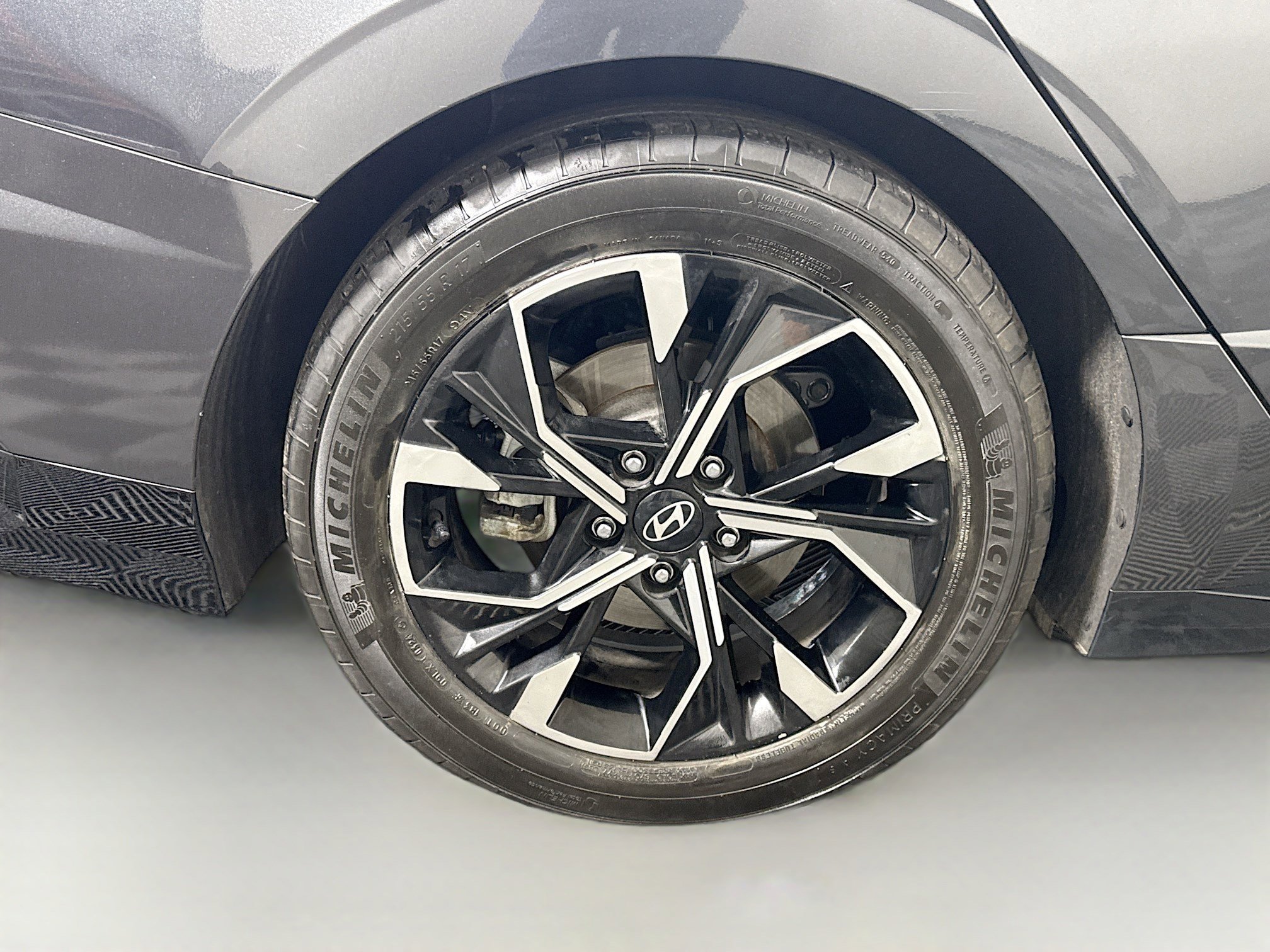 Used 2024 Hyundai Sonata SEL image 33