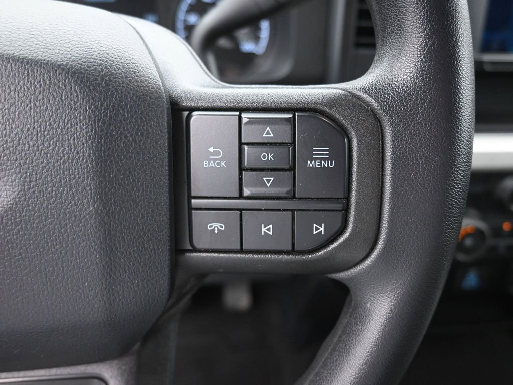 Certified 2025 Ford F250 XLT image 7